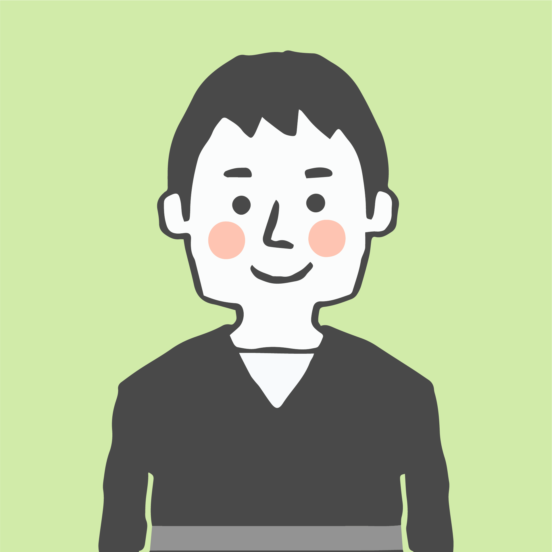 30代男性の画像