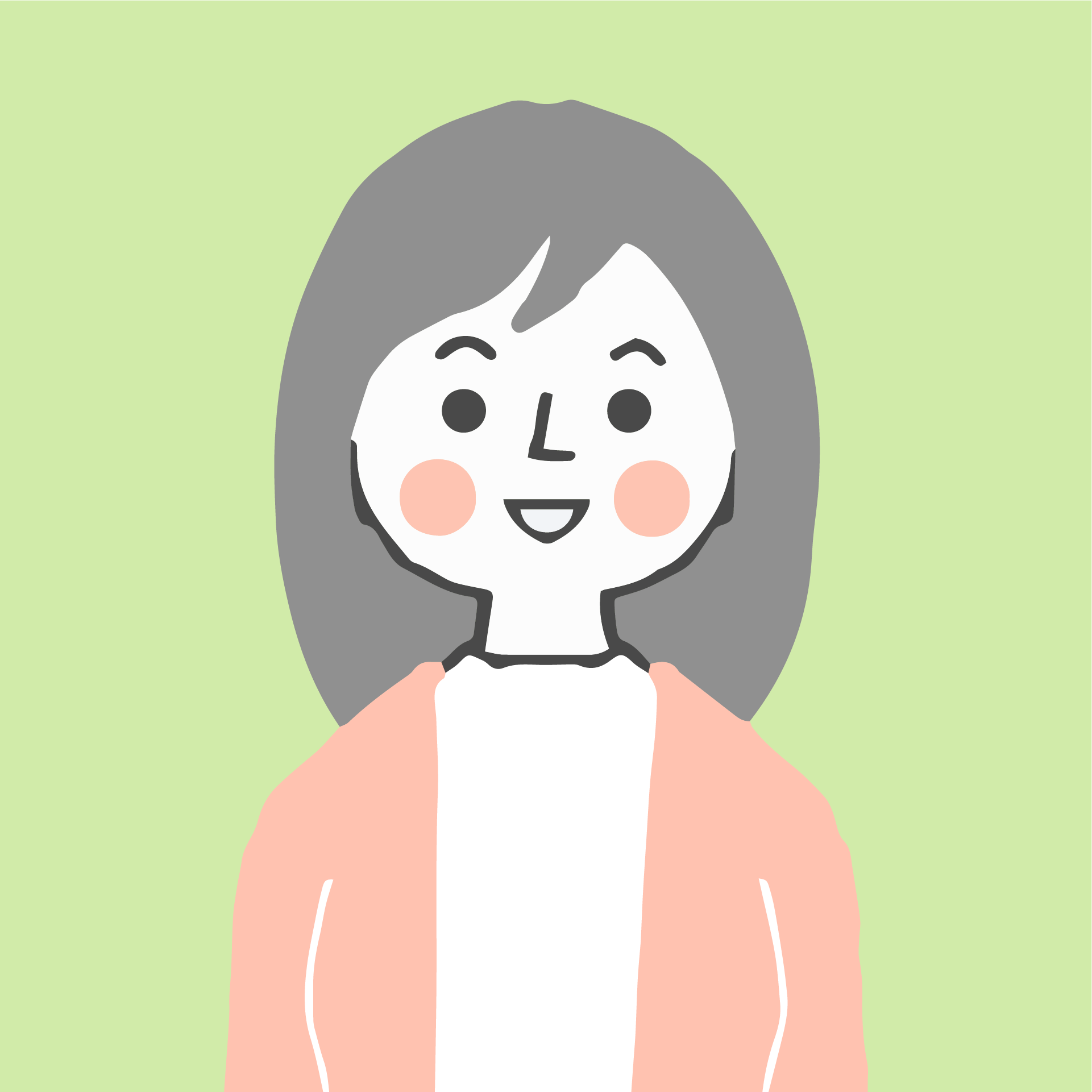 40代女性の画像