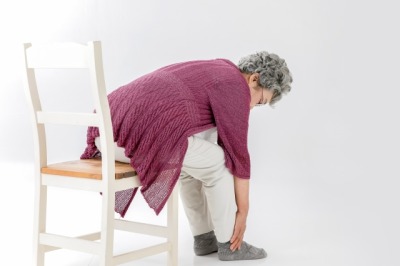 漢方食養療法：慢性腎炎の画像