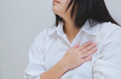 漢方食養療法：心筋梗塞の画像