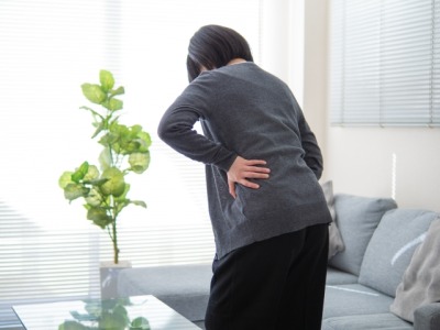 関節炎の一般的な注意の画像