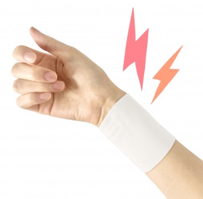 30代〜50代の女性0.8％が発症するリウマチの画像