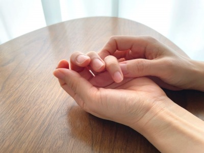 ●リウマチの一般的な注意の画像