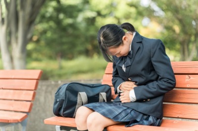 女性の10％が罹患していると言われている子宮内膜症の画像