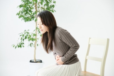子宮内膜症の漢方食養療法の画像
